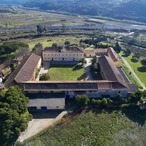 Quinta do Campo - Maiorga