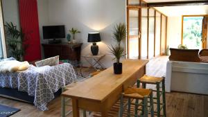 Mas Des Fleurs - GPV