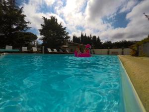 Mas Des Fleurs - GPV