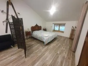 studio3 spacieux 1à4 pers - Domsure