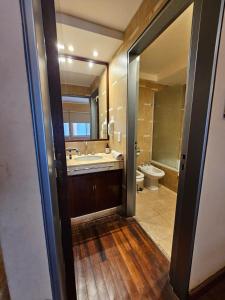 Departamento Caseros Desing