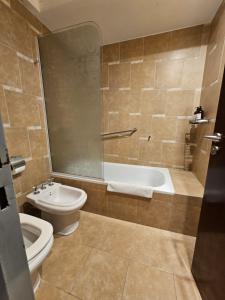 Departamento Caseros Desing