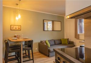 Apartment Lognan 1
