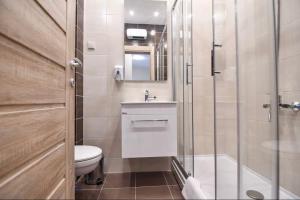 Apartman S