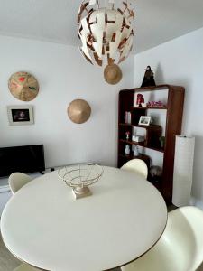 Apartamento con Vistas al Mar Deluxe 4ºB