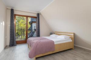 Salwatoriańska Apartments Mountain View Zakopane by Renters