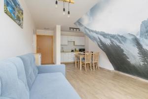 Salwatoriańska Apartments Mountain View Zakopane by Renters