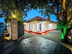 Villa Beach Heaven - Rathgama