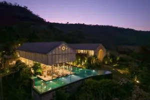 LohonoStays Villa The Ray - Danda