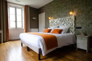 Le chateau de crespy