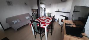 Gite Seb et Delphine