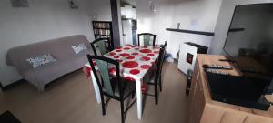 Gite Seb et Delphine