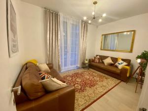 Sanctuary by the Shard