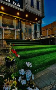 Shaza Abha Serviced Apartments