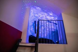 50 Nuances dAmour - Jacuzzi Massage Cinéma