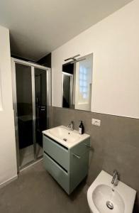 Luxury charm Bergamo centro