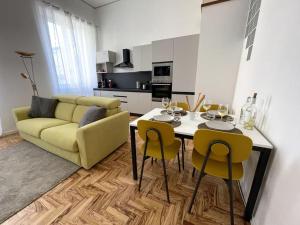 Luxury charm Bergamo centro