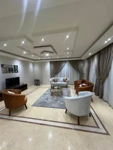 YARA- Luxury Apt- 3BR- New Cairo - B - 开罗