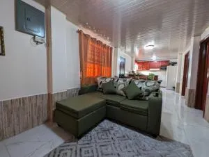 Comfy and Cozy Apartment - Danielstown