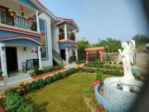 STAYMAKER Mukul Bithi Stay with Garden View - Masānjor