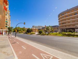Cubos Cruz Humilladero Apartment
