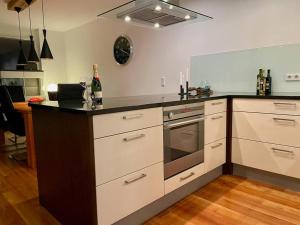 Alpine Haven Hideaway