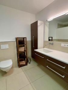 Alpine Haven Hideaway