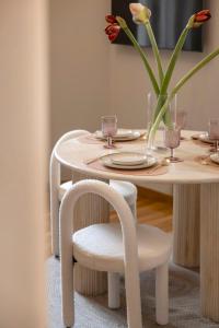 Acropolis Maisonette 3BR 6ppl 15min Metro&Museum