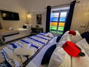 Riad Explore - Marrakech Medina Boutique Guest House