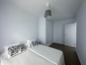 Villa with views in Lajares