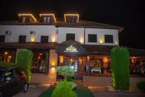 德沃尔酒店  - 佩奇