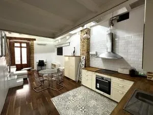 Botanico Silence - Valencia