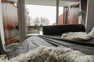 Joli studio avec parking gratuit