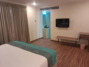 Hotel Grand Residence