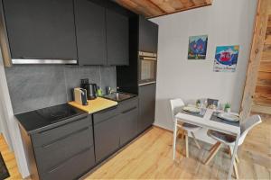 Joli studio avec parking gratuit