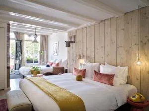 Max Brown Hotel Canal District, part of Sircle Collection - Amsterdam