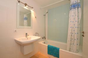 Apartamento en Sa Marina cerca de la playa