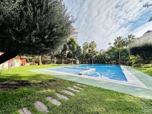 A1029 - Cala Esmeralda - 2004 Finestrat