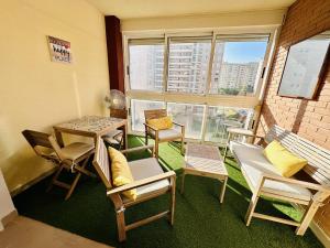 A1029 - Cala Esmeralda - 2004 Finestrat