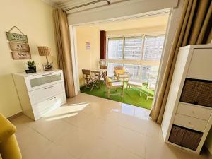 A1029 - Cala Esmeralda - 2004 Finestrat