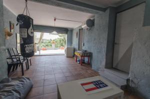 Club Villamar - Benji