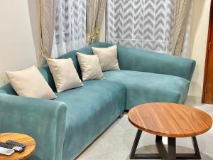 Studio Apartment by ASA