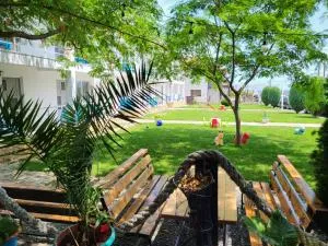 Vilele Bianca - 多亚马伊 Vilele Bianca - 多亚马伊