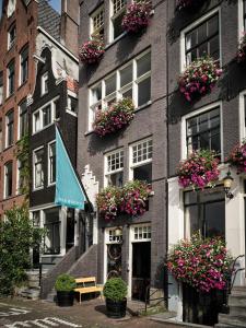 Max Brown Hotel Canal District, part of Sircle Collection