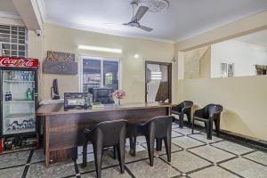 Super Hotel O Honey Heights Near Botanical Garden