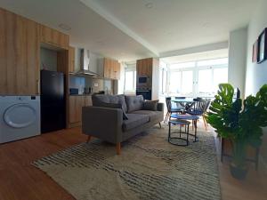 Ático cerca Playa y centro a 10 min.