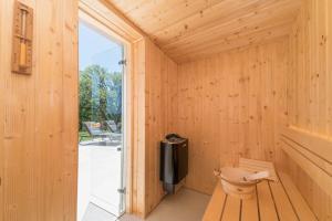 Villa Fiore in Central Istria suitable for families and cyclists 