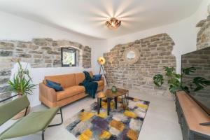 Villa Fiore in Central Istria suitable for families and cyclists 