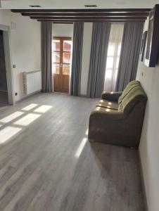 Apartamentos El Aramo Asturias