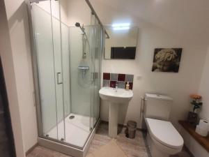 chambre indépendante